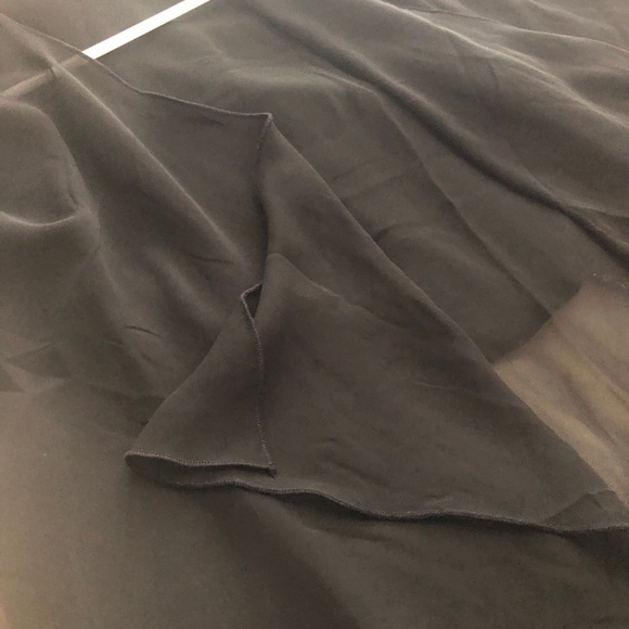 Bathing suit cover - Picture 4 of 4